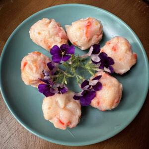 TÔM HÙM ALASKA VIÊN