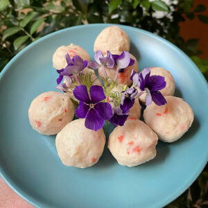 CUA TUYẾT ALASKA VIÊN