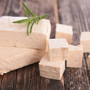 ĐẬU HŨ LÀNG MƠ