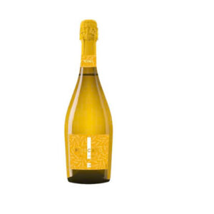 SPAKLING WINES/VINS MOUSSEUX - TININ MOSCATO SPUMANTE, ITALIA