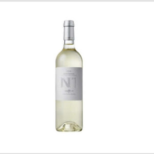 WHITE WINES/ VINS BLANCS - DOURTHE NO 1 GRANDS TERROIRS SAUVIFNON BLANC, FRANCE
