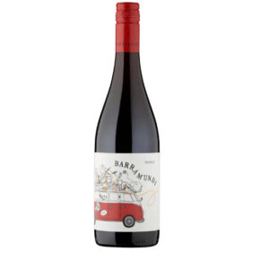 RED WINES / VINS ROUGES - BARRAMUNDI SHIRAZ, AUSTRALIA