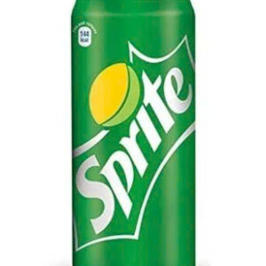 NƯỚC NGỌT - SPRITE