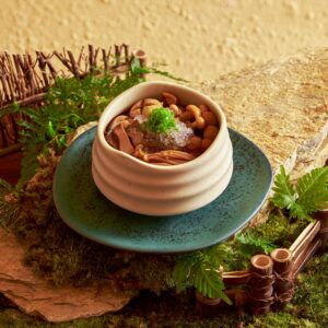 46. Phật Nhảy Tường