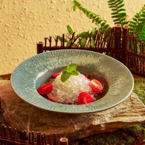 36. Salad Pha Lê Bạc Hà