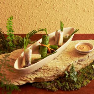 33. Nem Cuốn Mùa Xuân