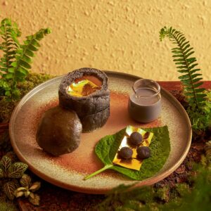 31.Súp Bóng Đêm Dát Vàng