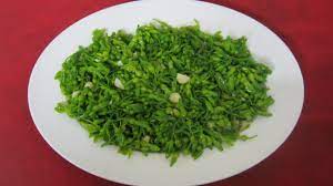 10.1.5. Thiên Lý Xào Tỏi