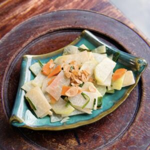 10.1.10.Su Hào Xào Bò