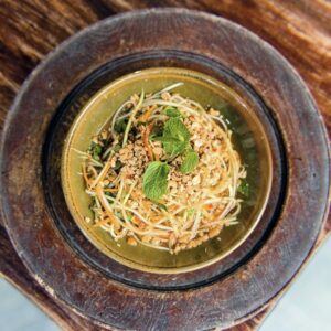 11.4. Nộm Thập Cẩm Rau Củ