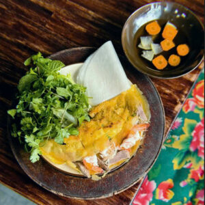 4.3. Bánh Xèo Miền Tây