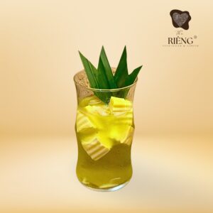 13. Khúc Bạch Xoài