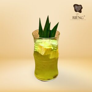 11. Khúc Bạch Matcha