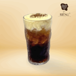 30. Cold Brew Kem Chuối