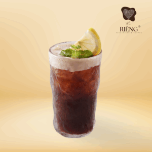 29. Cold Brew Hồng Bì
