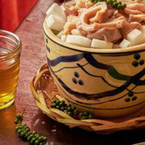 9.5. Dạ Dày Hầm Tiêu Phú Quốc