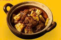 8.3. Gà Om Trái Thơm