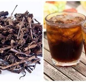 Nước tặng: Nhân Trần