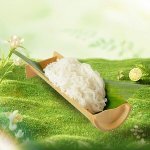 3.18. Bún tươi cuốn