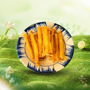 3.16. Ram cuốn giòn